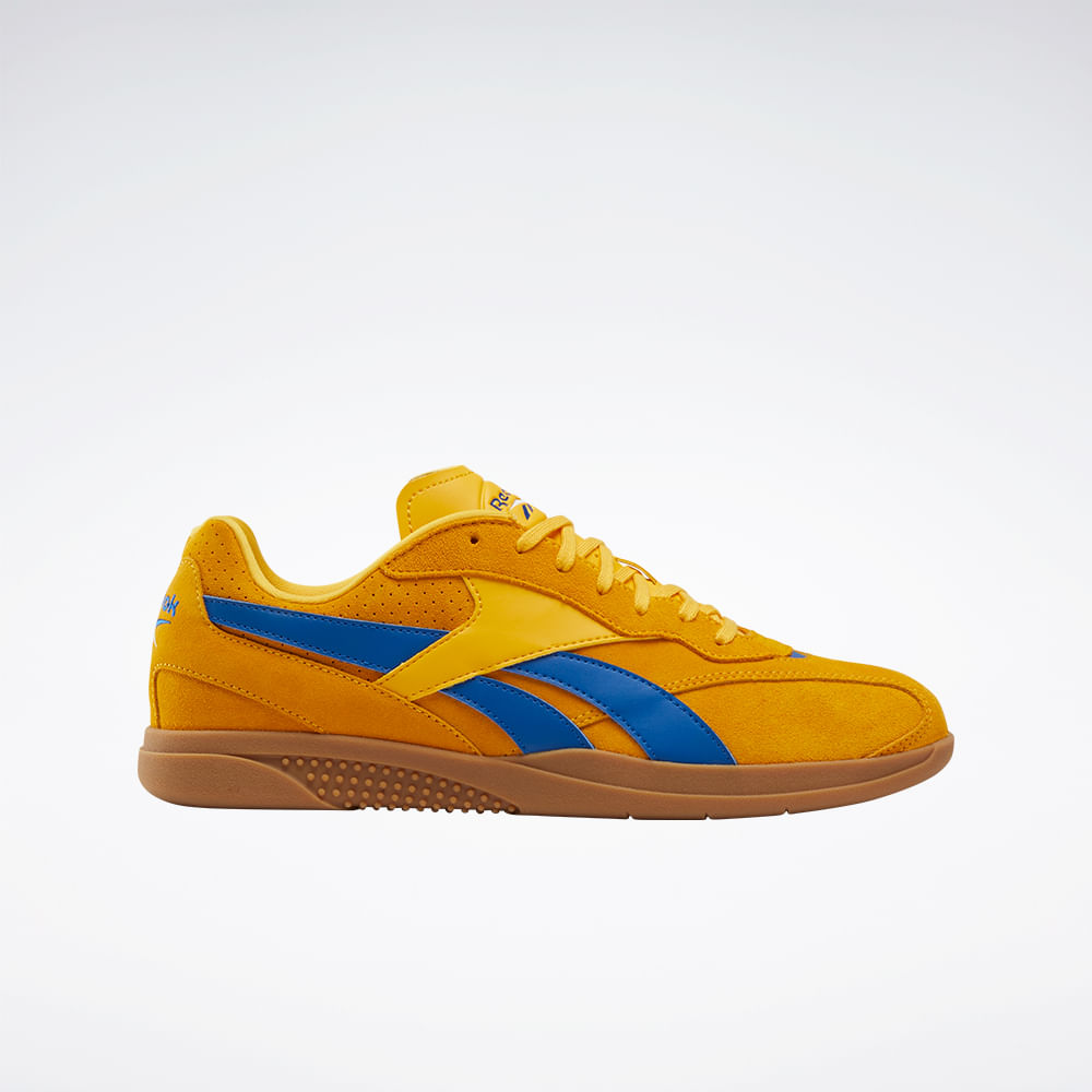Tênis Reebok Hammer Street Masculino