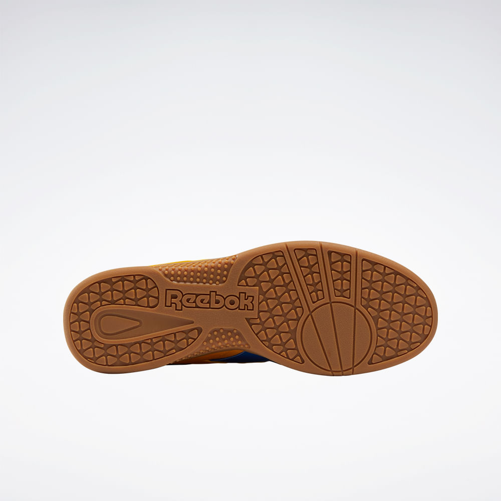 Tênis Reebok Hammer Street Masculino