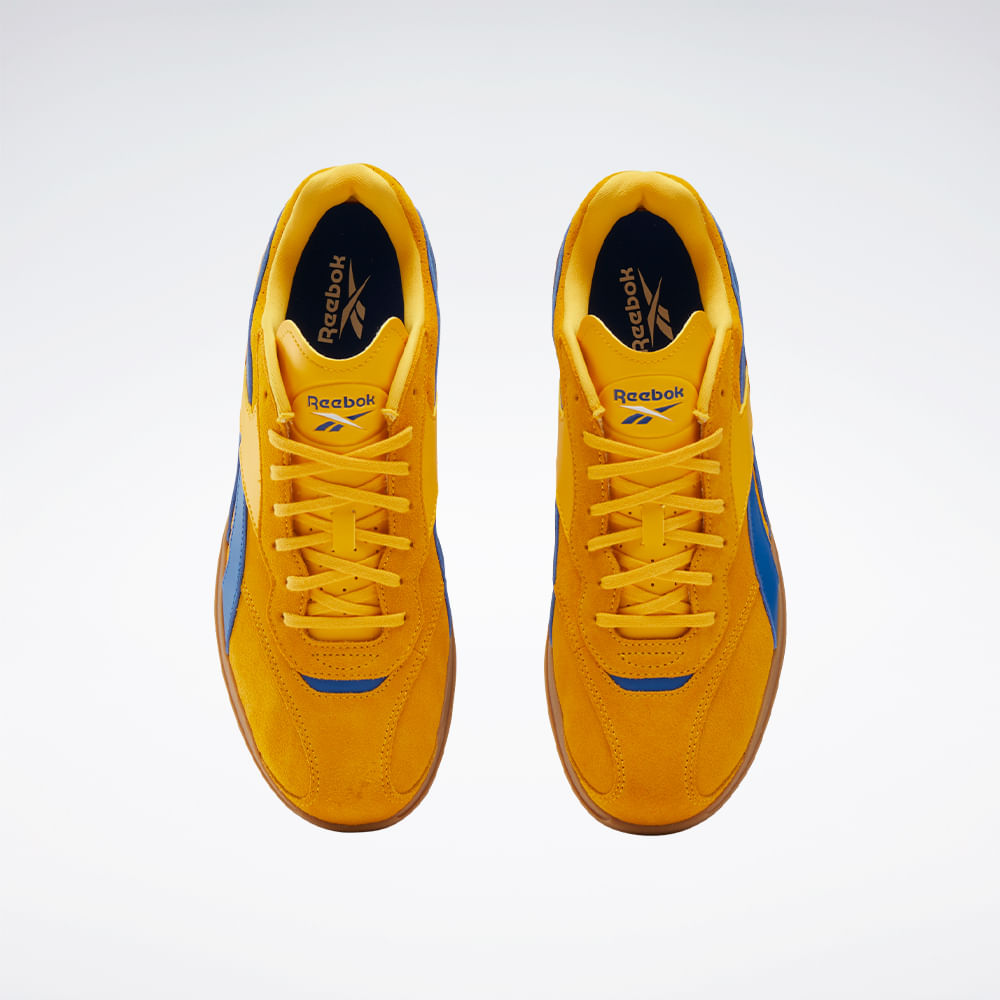 Tênis Reebok Hammer Street Masculino