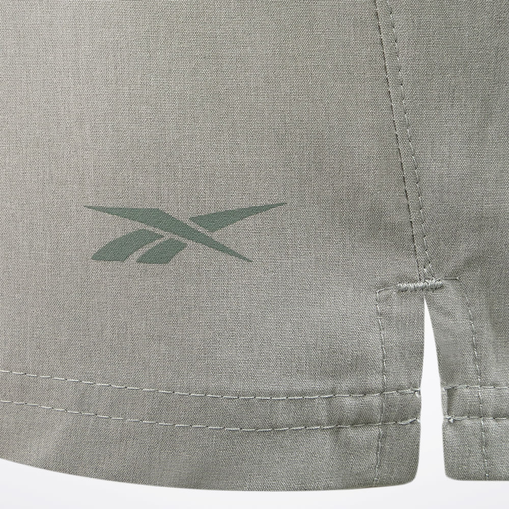 Short Reebok Energy 9 Masculino