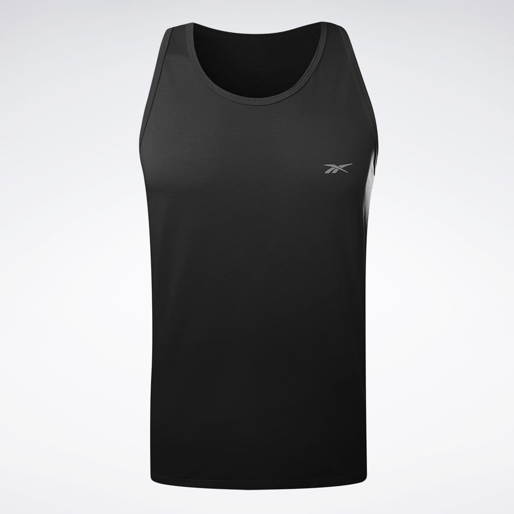 Regata Reebok Workout Masculina