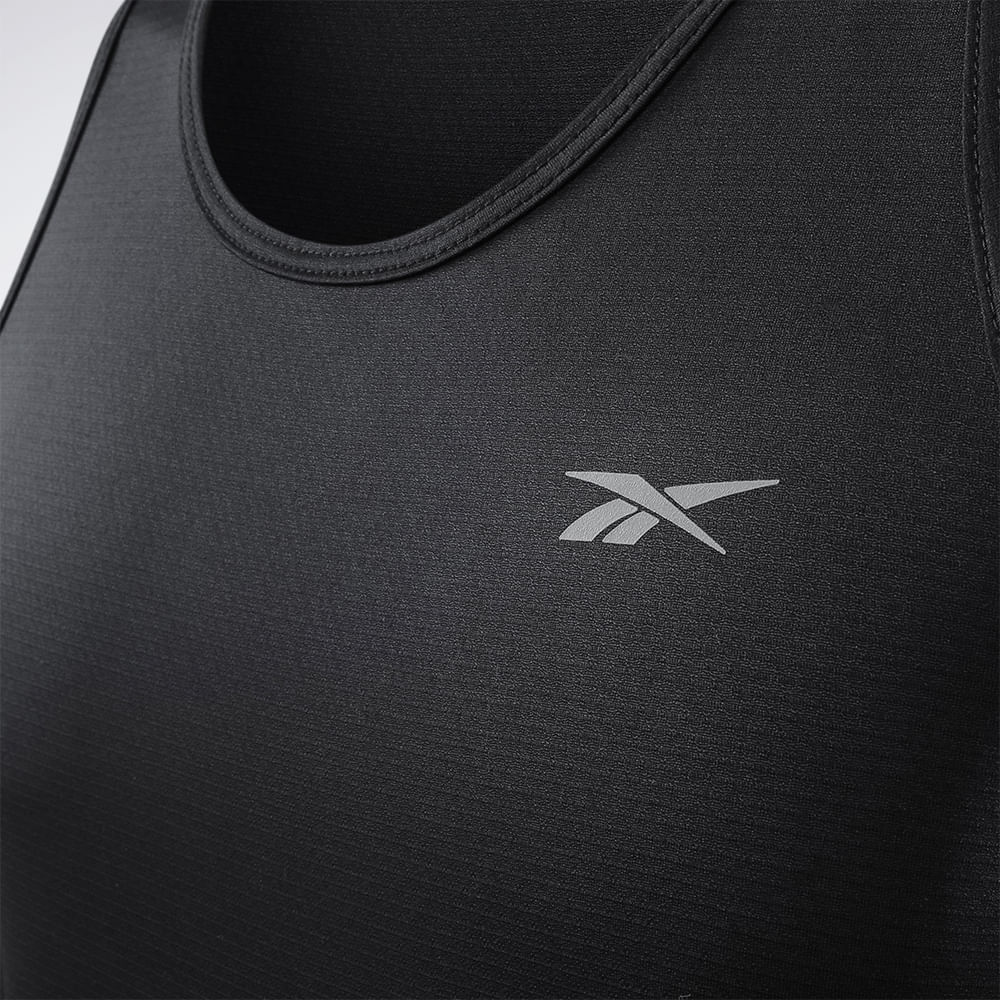 Regata Reebok Workout Masculina