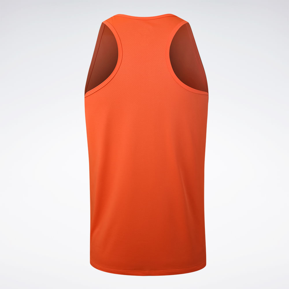 Regata Reebok Workout Masculina