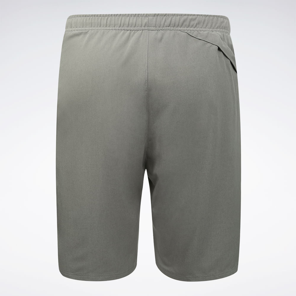 Short Reebok Energy 9 Masculino