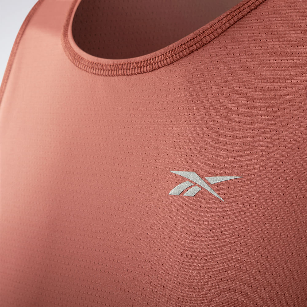 Regata Reebok Impact Masculina