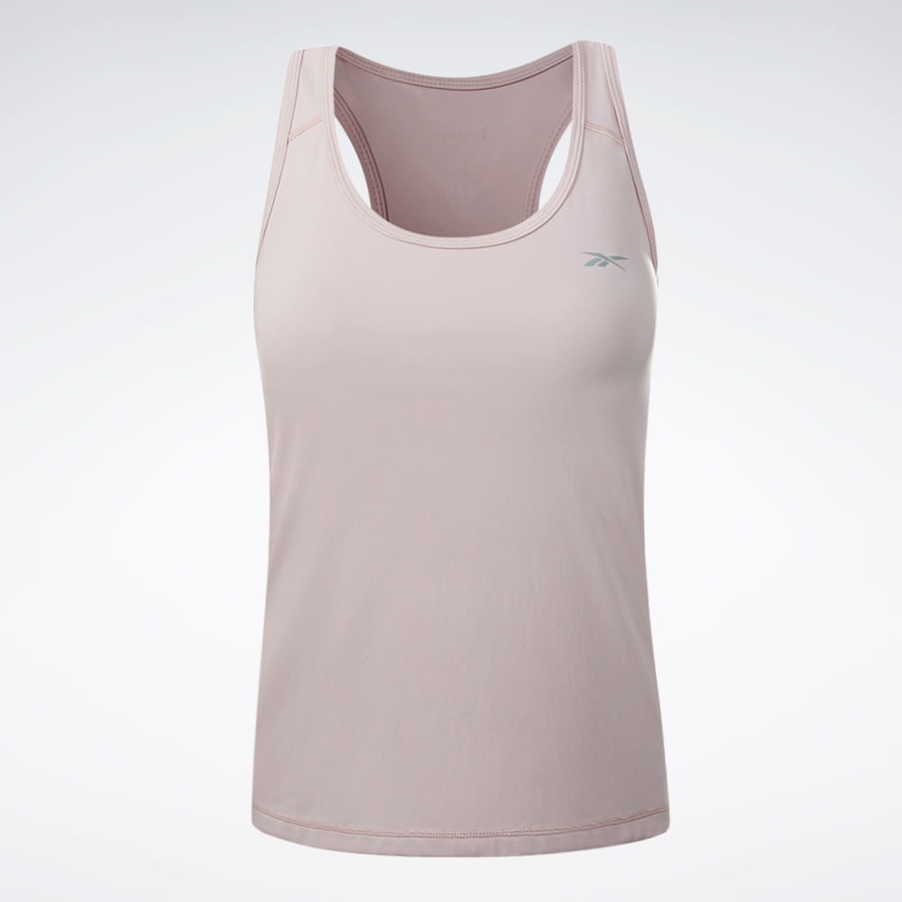 Regata Reebok Agile Feminina - imagem 1