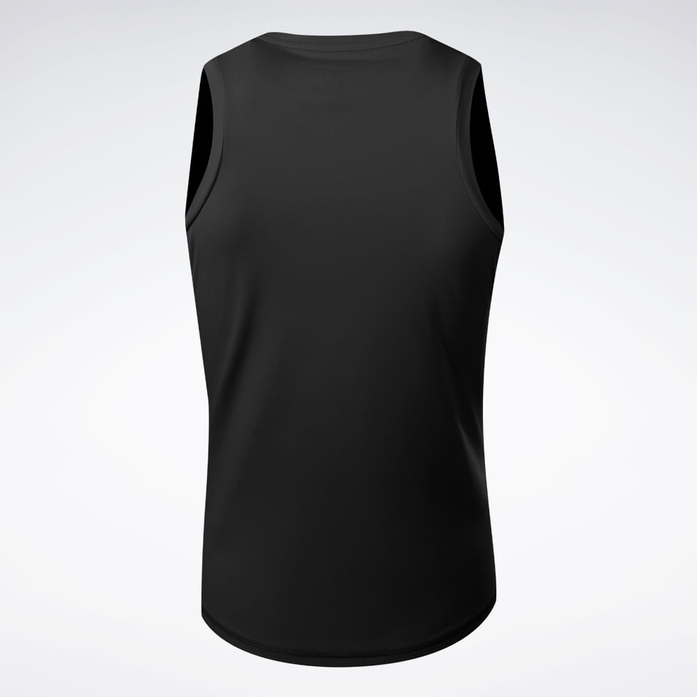 Regata Reebok Active Print Feminina