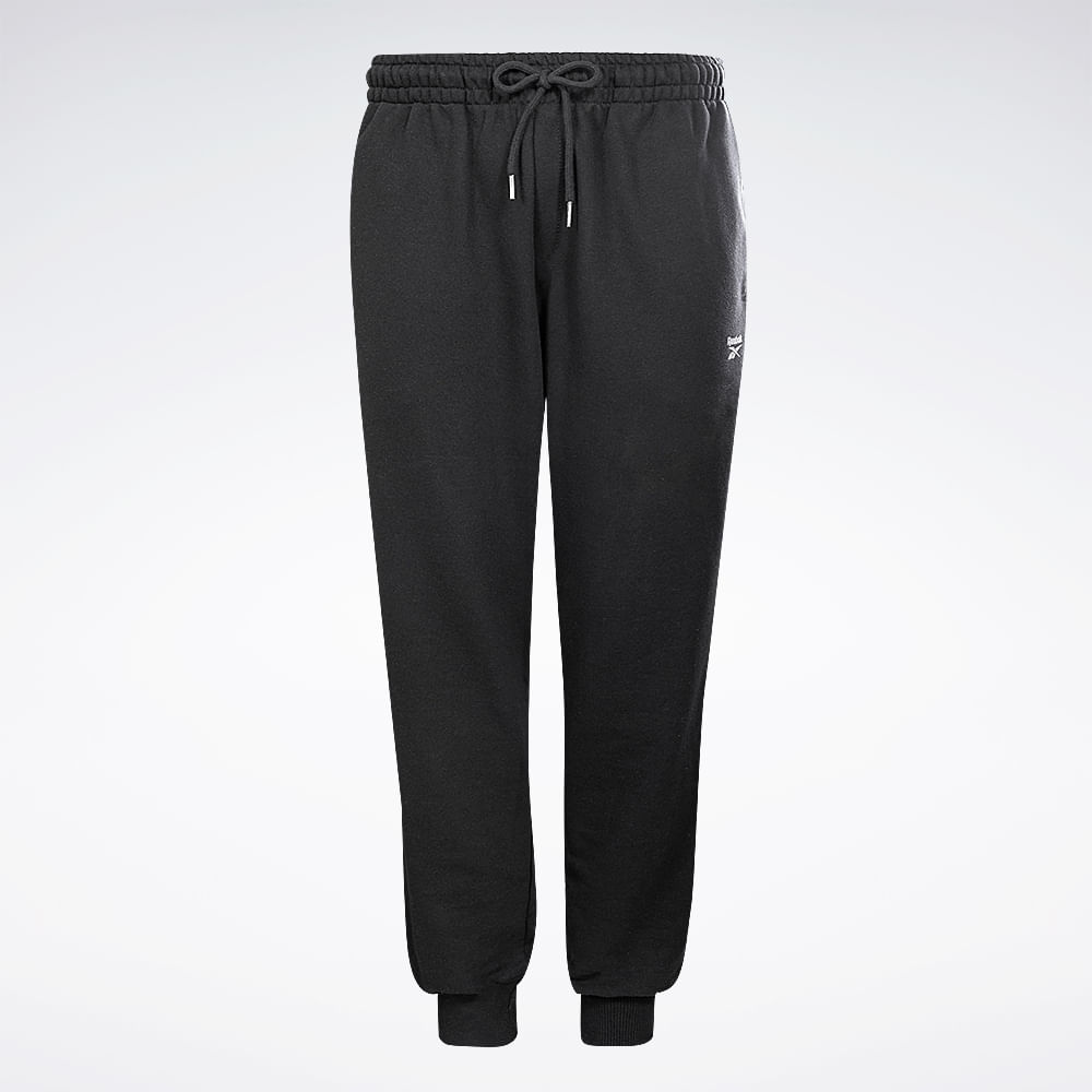 Calça Reebok Logo Masculina