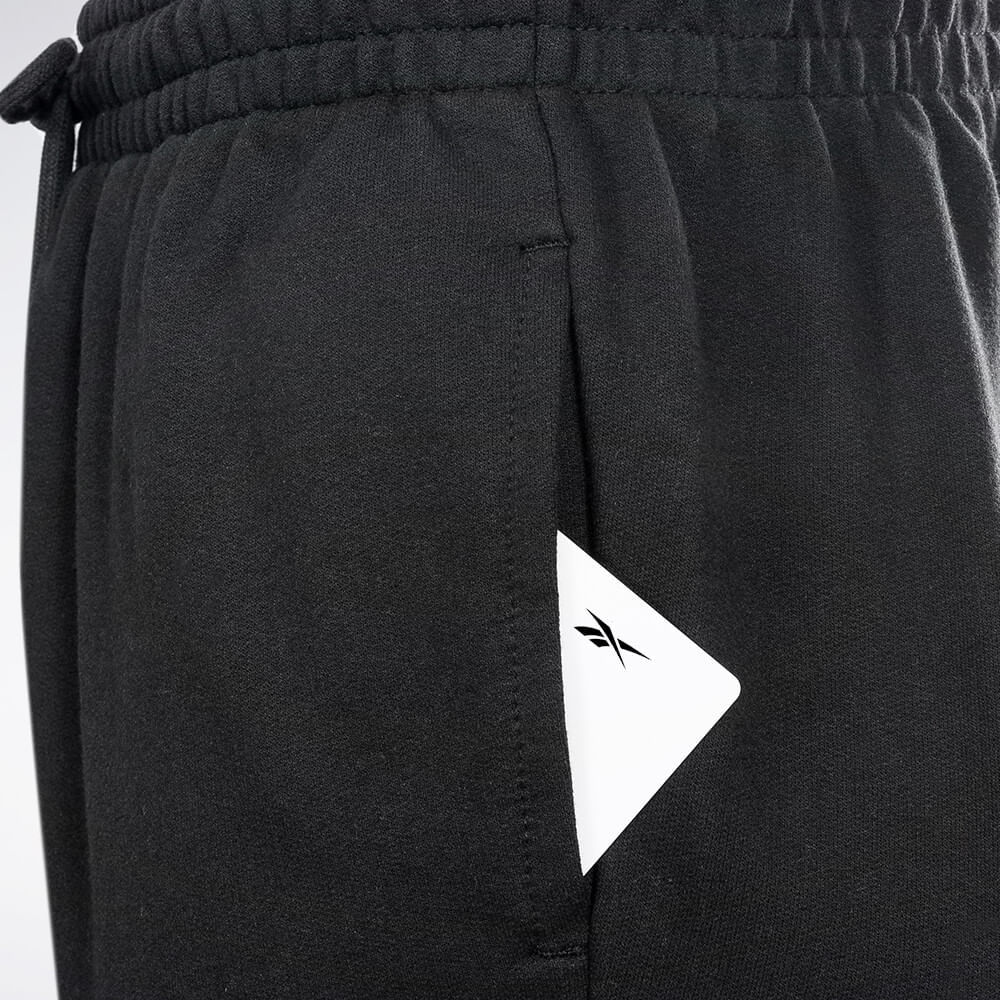 Calça Reebok Logo Masculina