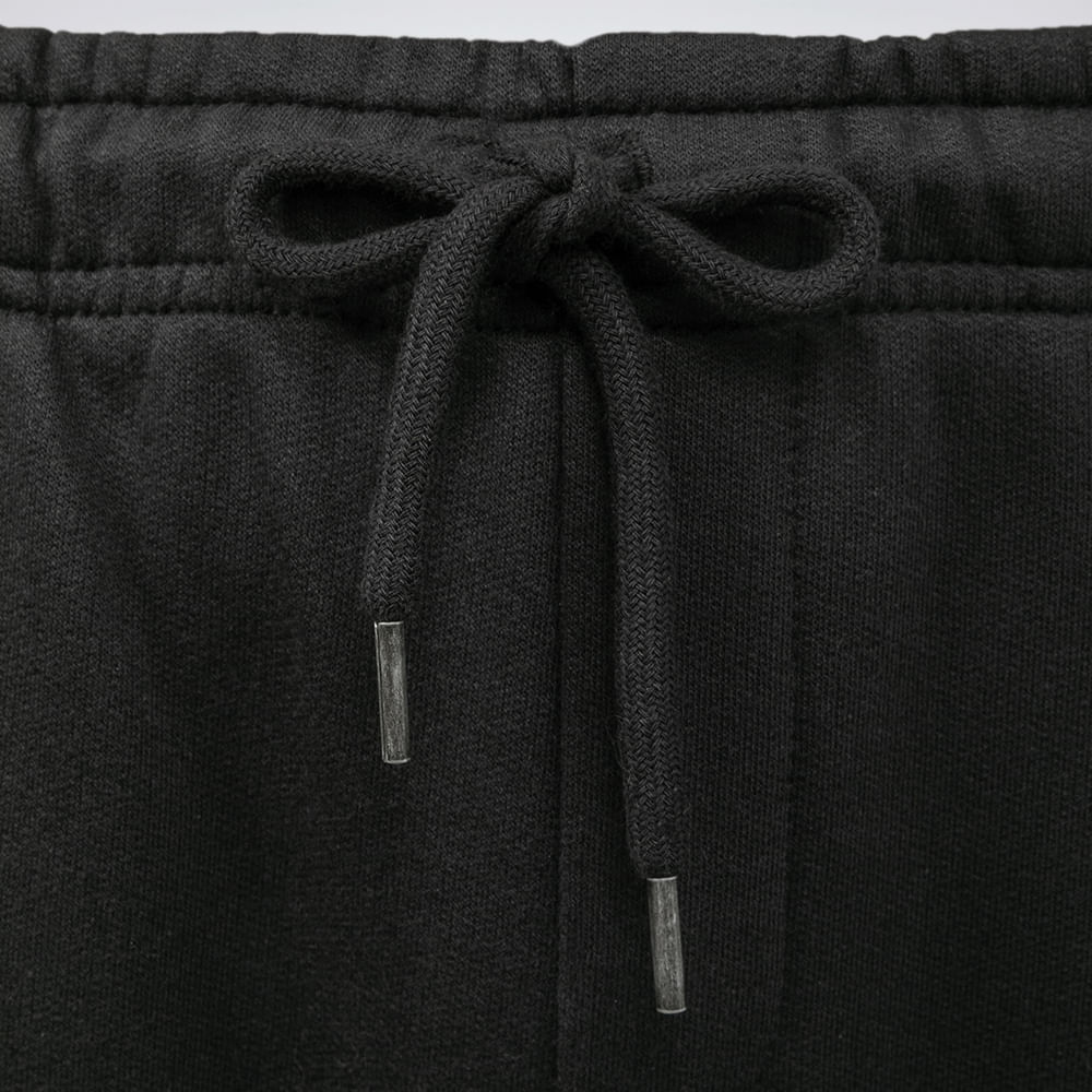 Calça Reebok Logo Feminina