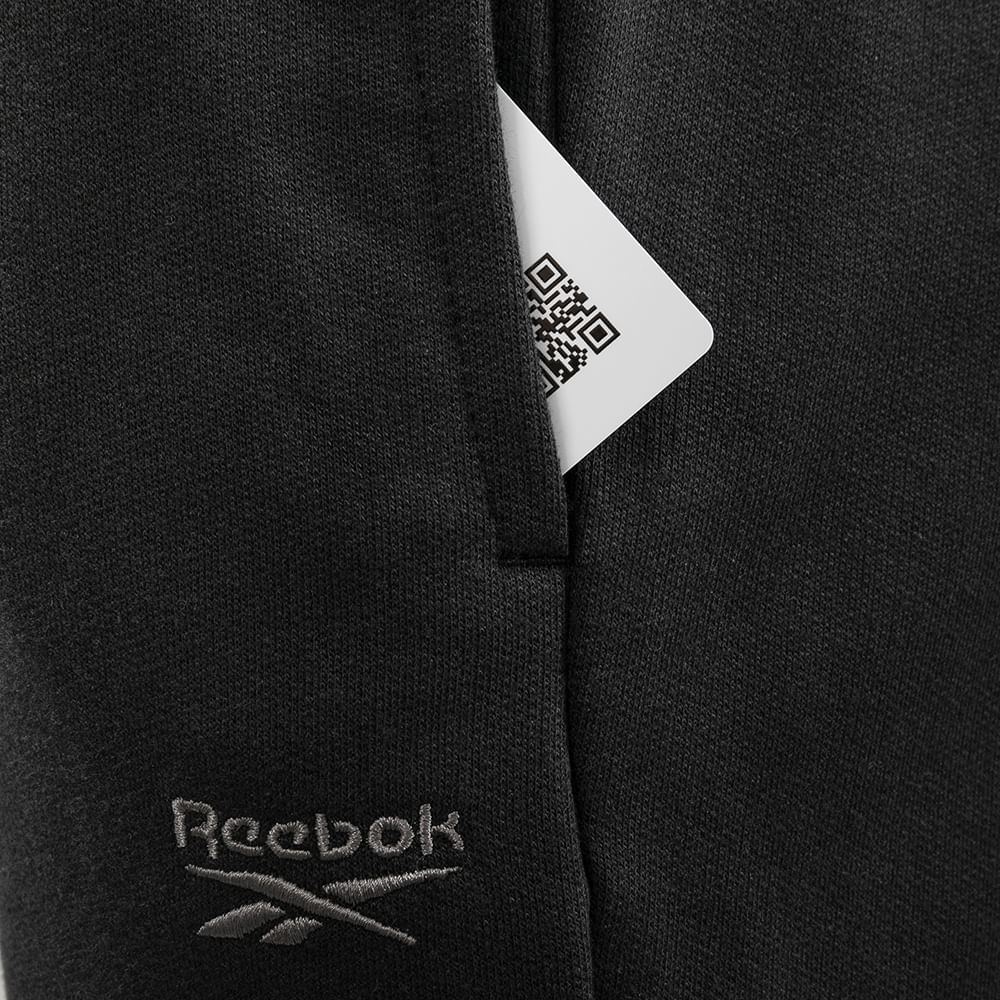 Calça Reebok Logo Feminina