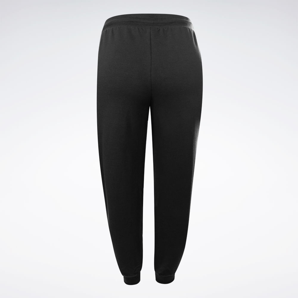 Calça Reebok Logo Feminina