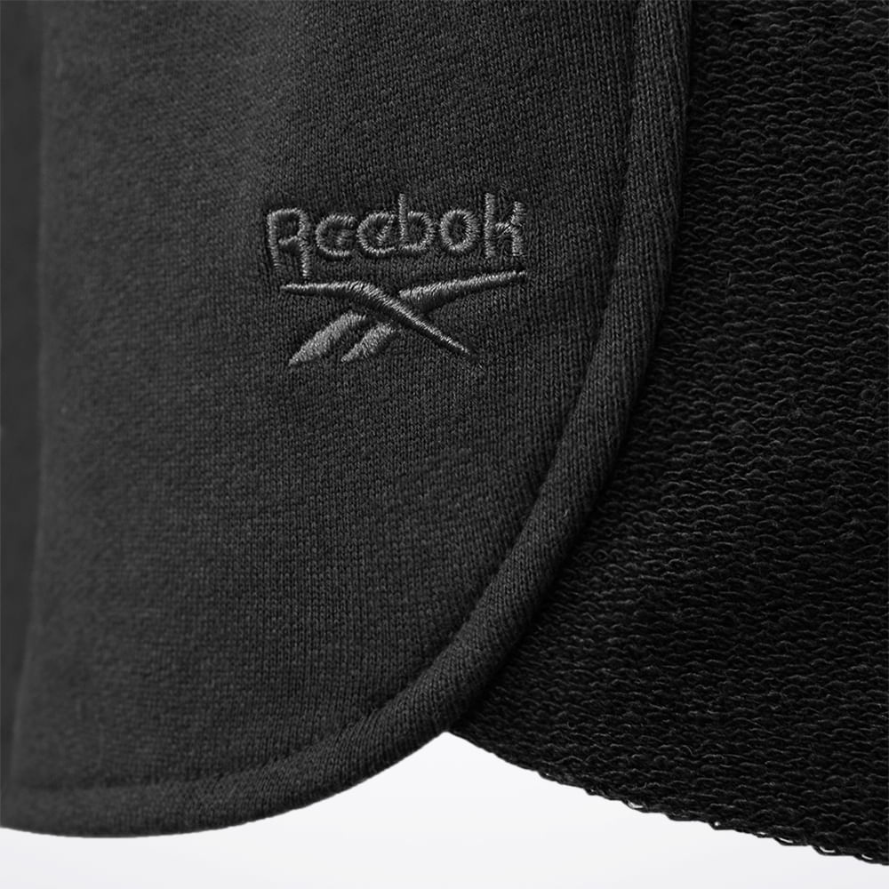 Short Reebok Logo Feminino