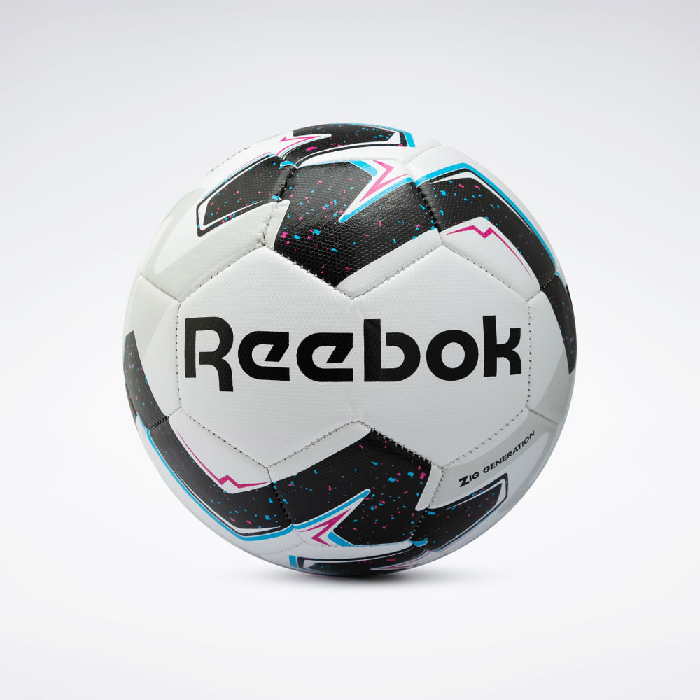 Bola de Futebol Reebok Zig Generation - imagem 1