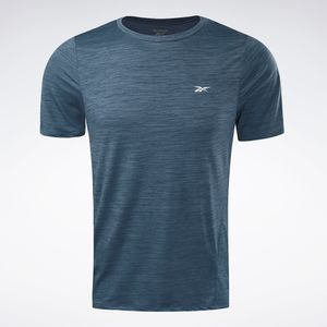 Camiseta Reebok Manga Curta Race Masculina