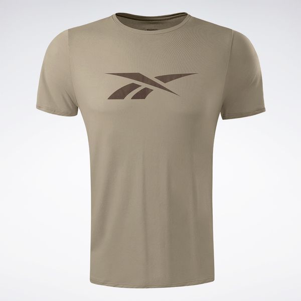 Camiseta Reebok Manga Curta Utility Masculina