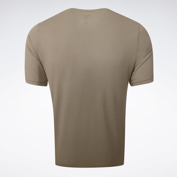 Camiseta Reebok Manga Curta Utility Masculina