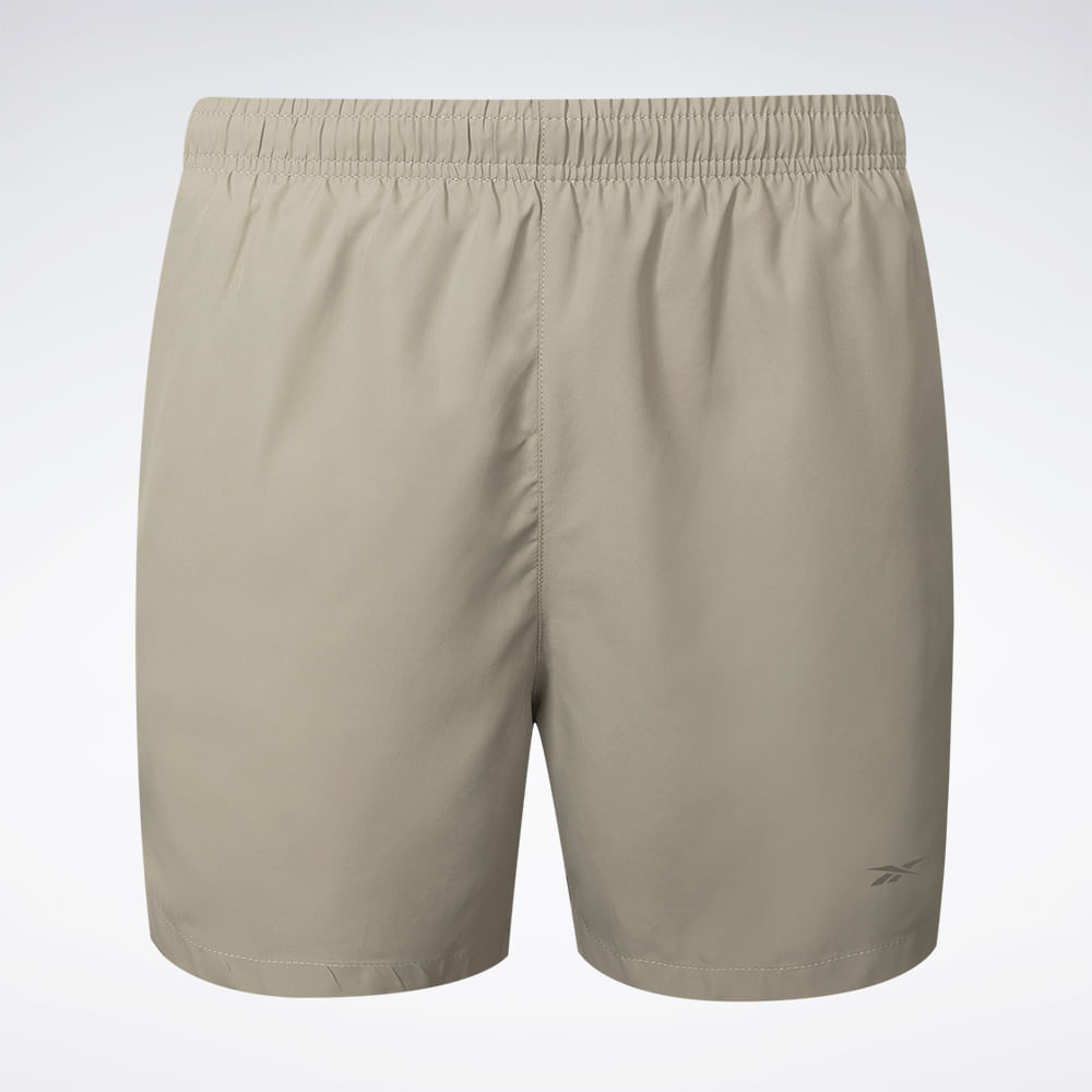 Short Reebok Workout 5 Masculino