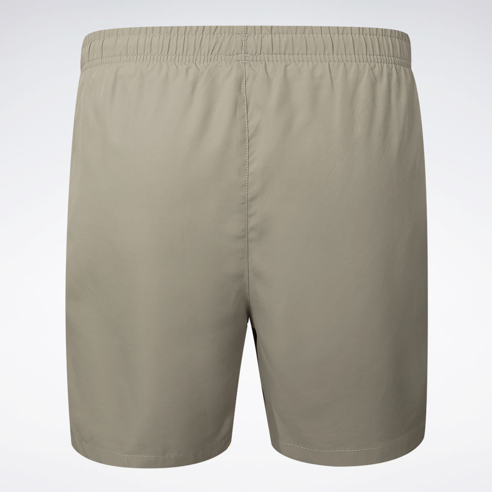 Short Reebok Workout 5 Masculino