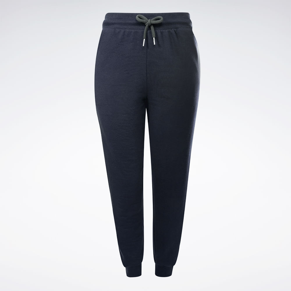 Calça Reebok Logo Feminina