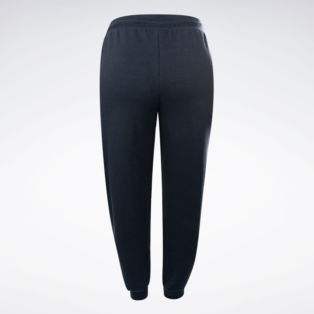 Calça Reebok Logo Feminina