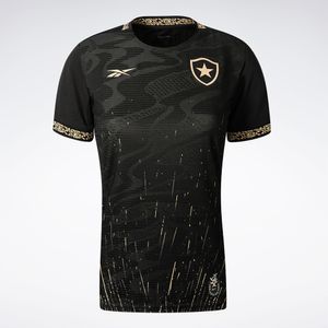 Camisa Reebok Away Botafogo Feminina 24/25