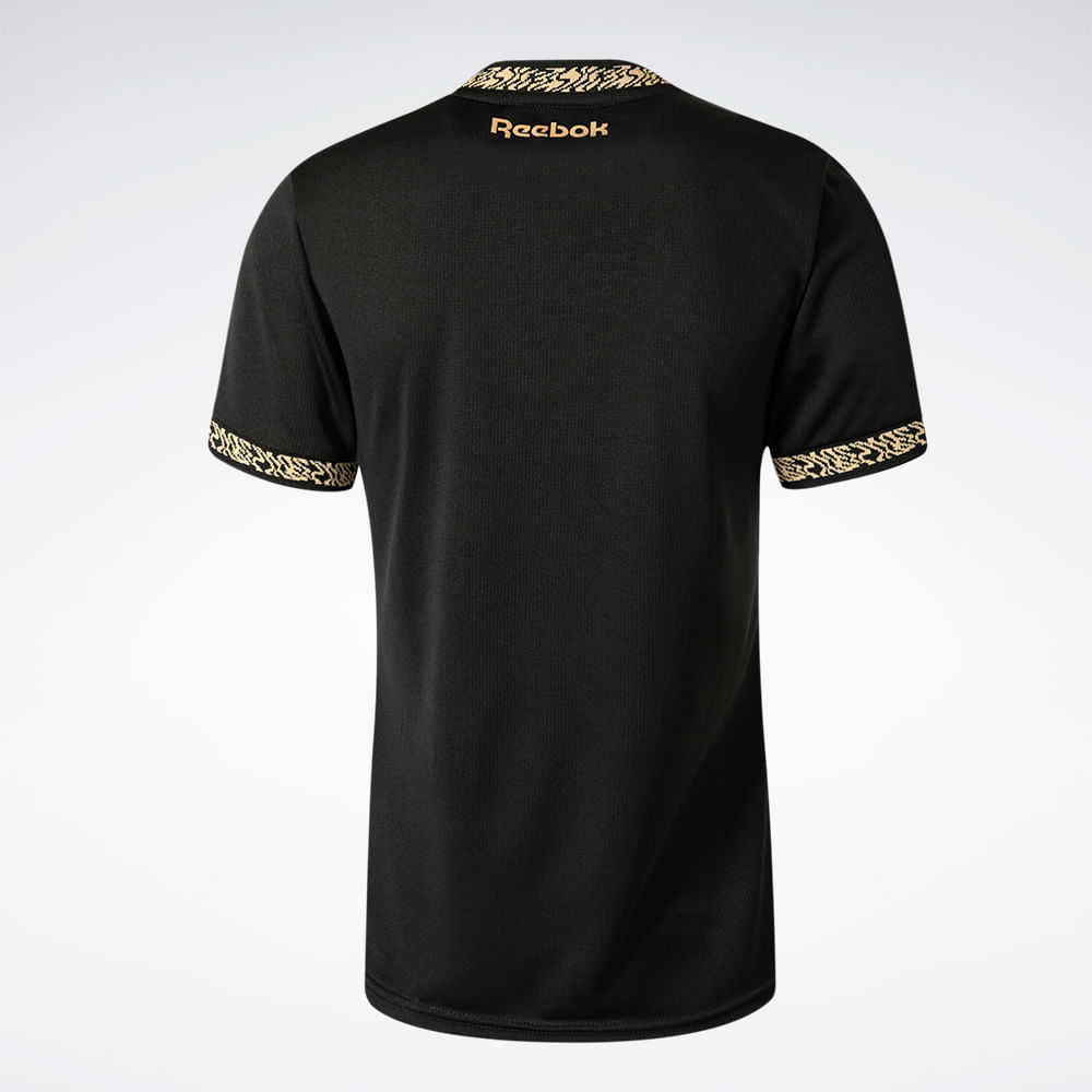 Camisa Reebok Away Botafogo Feminina 24/25