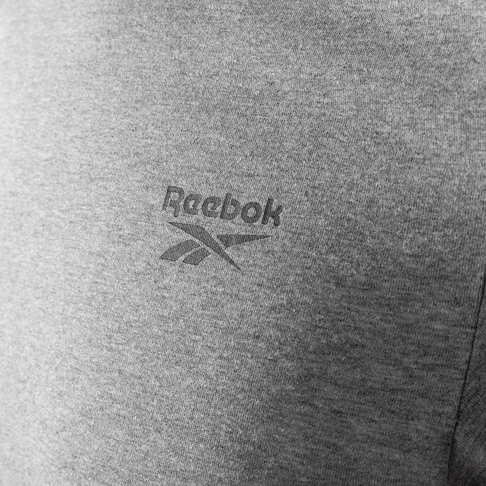Camiseta Reebok Essential V Manga curta Masculina
