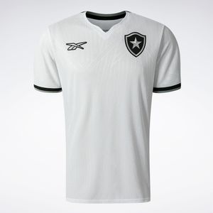 Camisa Reebok Third Botafogo Masculina 24/25