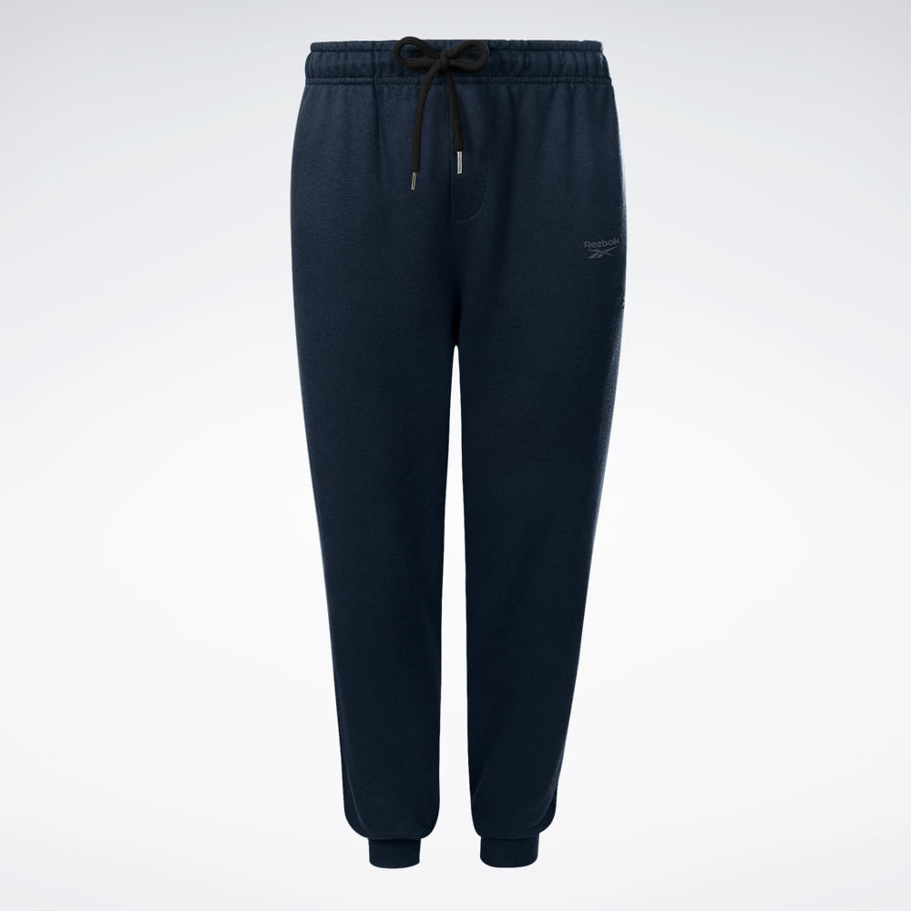 Calça Reebok Logo Masculina