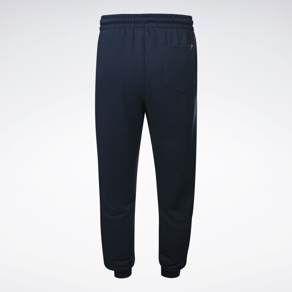 Calça Reebok Logo Masculina