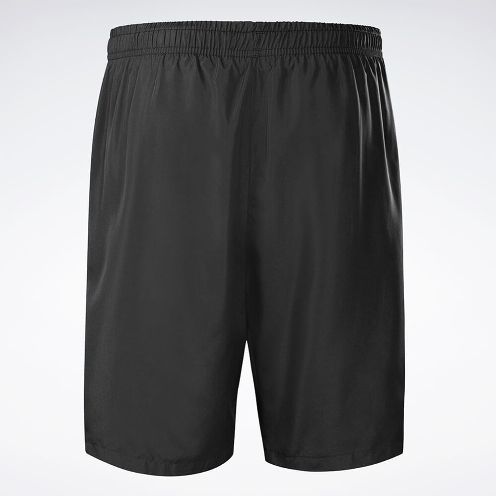Short Reebok Dynamic 9 Masculino