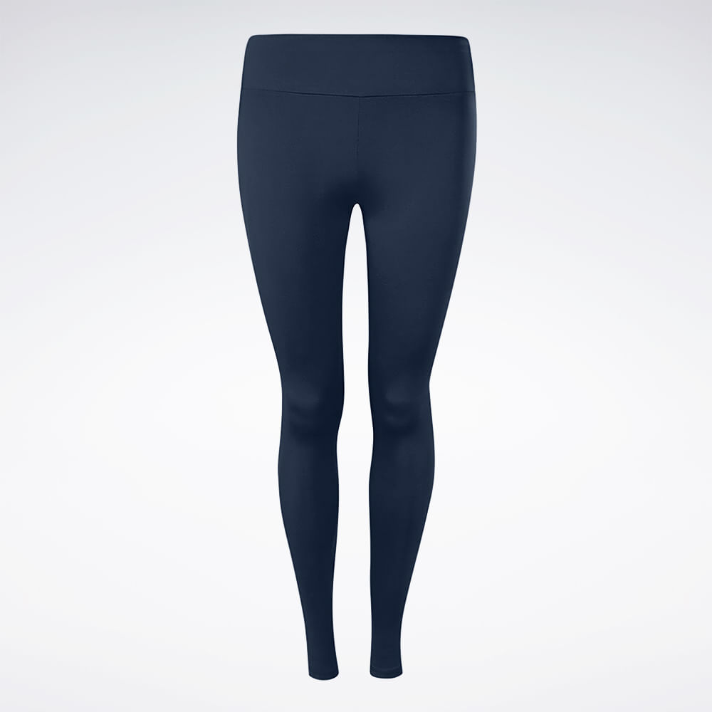 Calça Legging Reebok Workout 25 Feminino