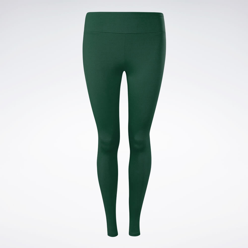 Calça Legging Reebok Workout 25 Feminino
