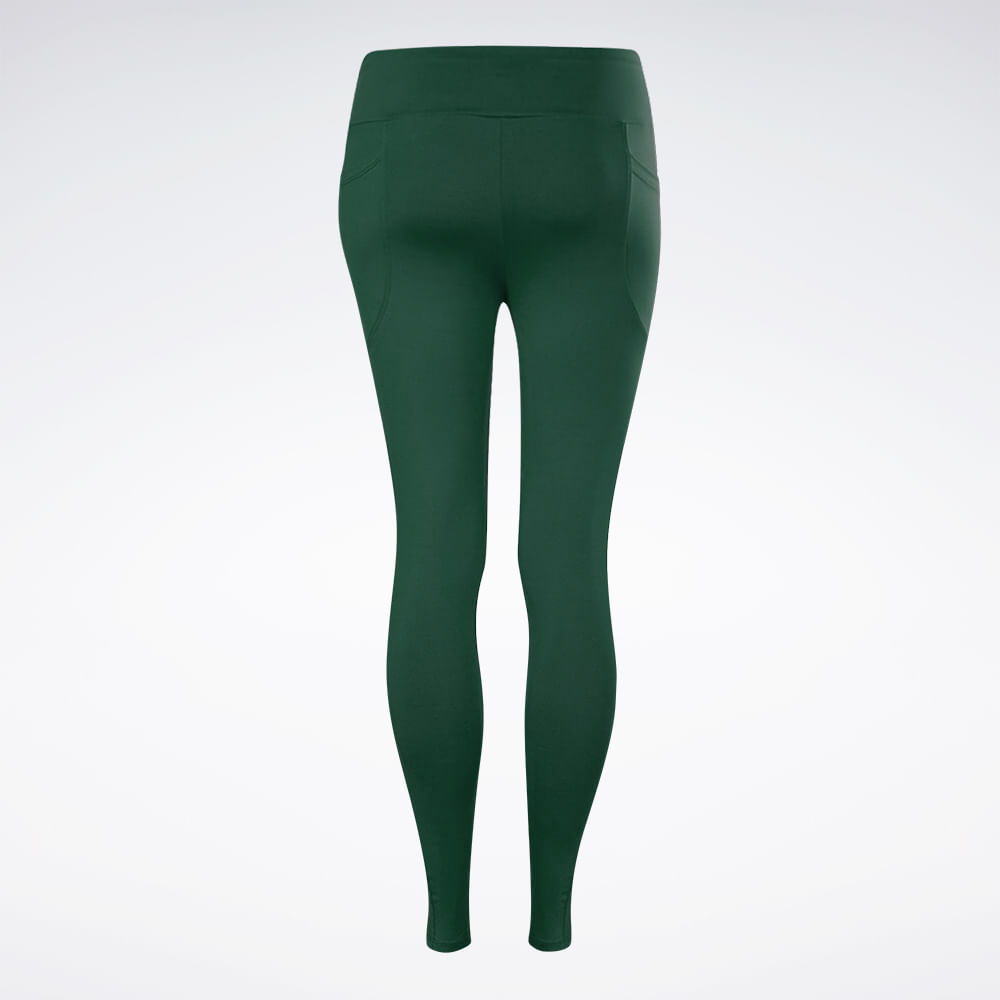 Calça Legging Reebok Workout 25 Feminino
