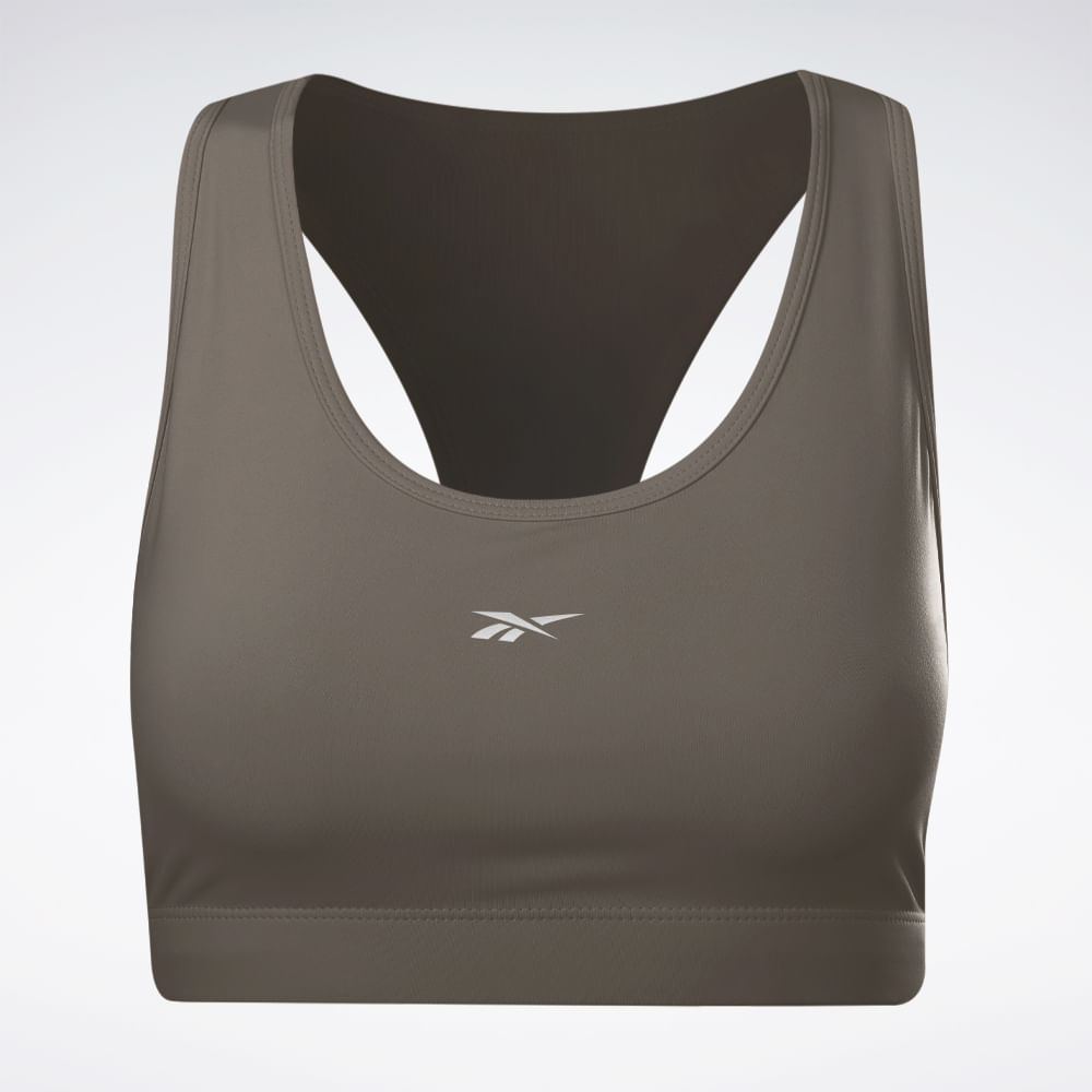 Top Reebok Dynamic Ath Feminino