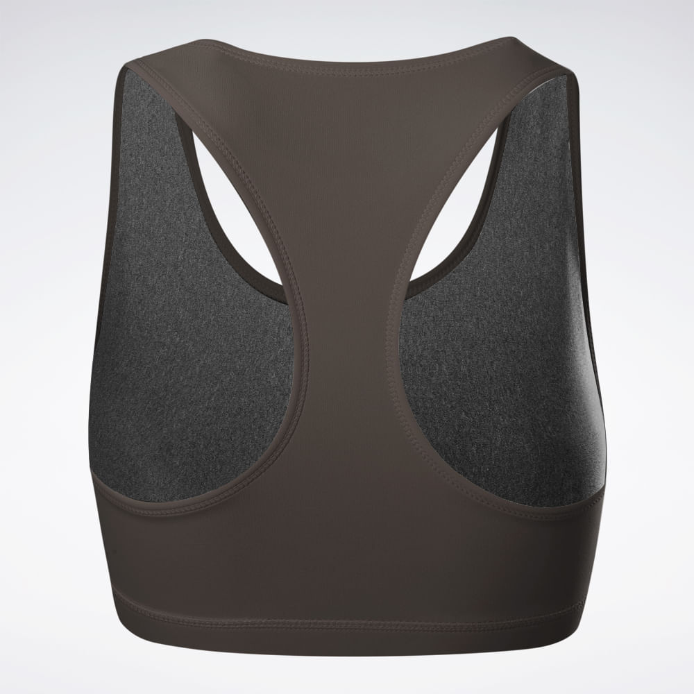 Top Reebok Dynamic Ath Feminino