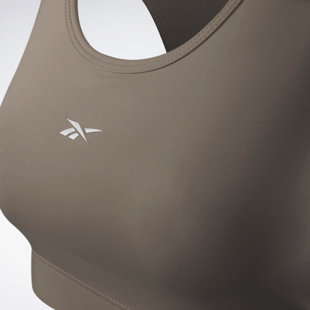 Top Reebok Dynamic Ath Feminino