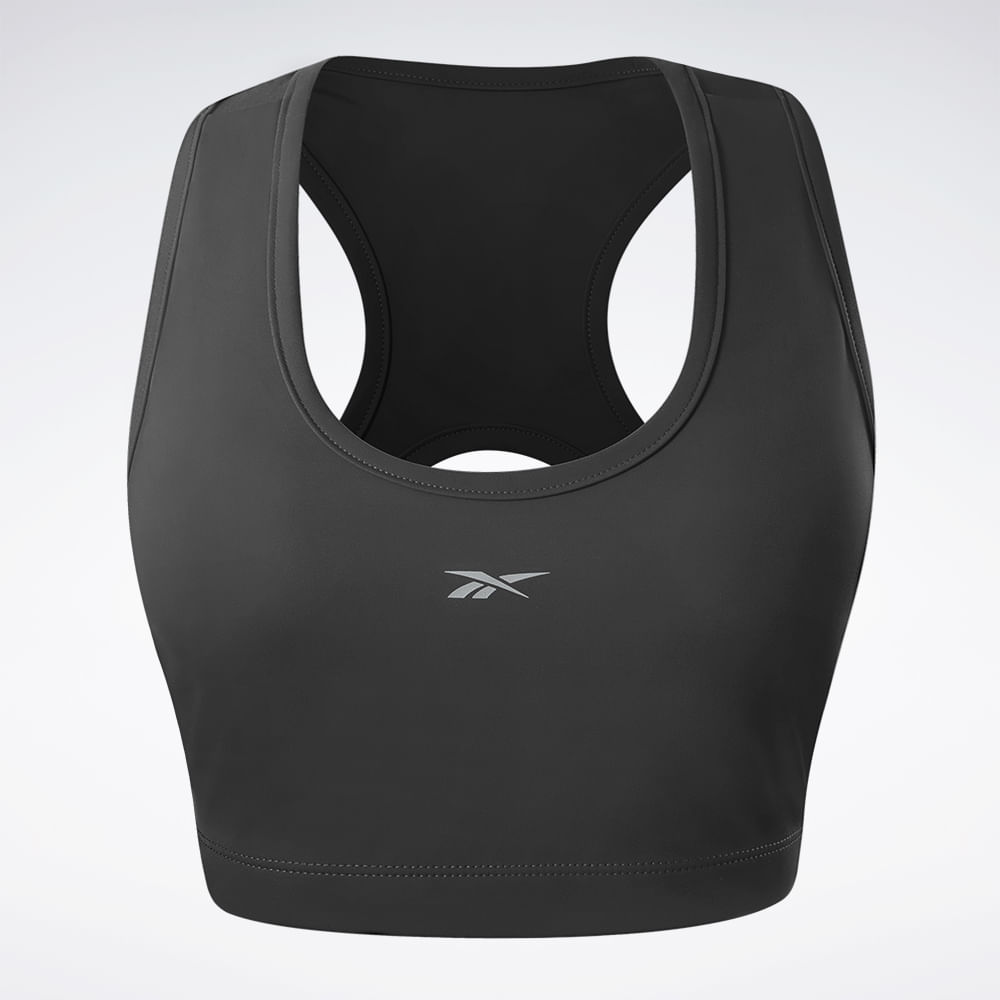 Top Reebok Energy Supp Feminino