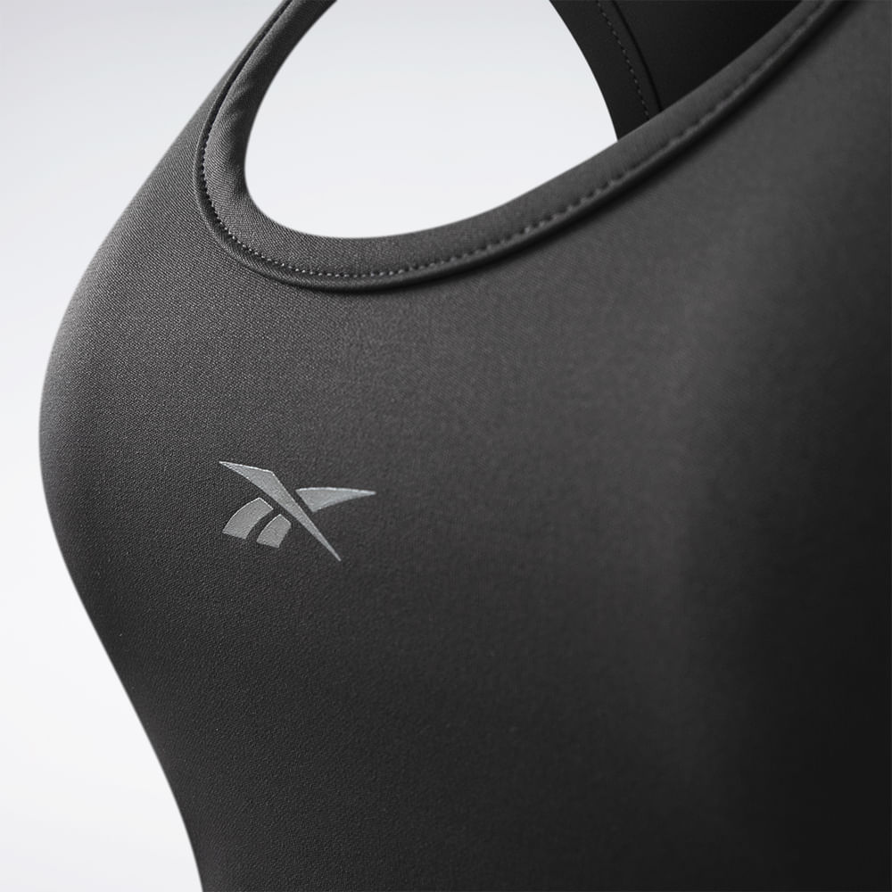Top Reebok Energy Supp Feminino