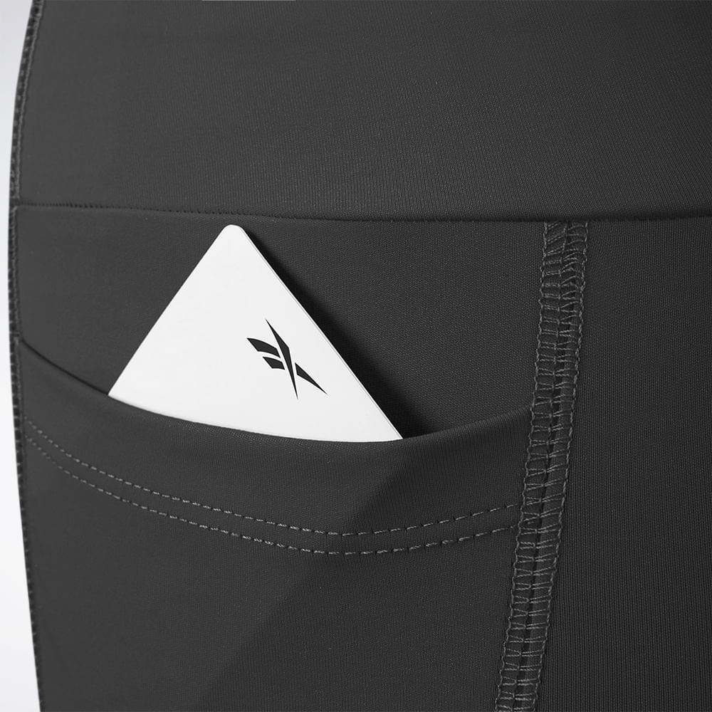 Calça Legging Reebok Energy 25 Feminina