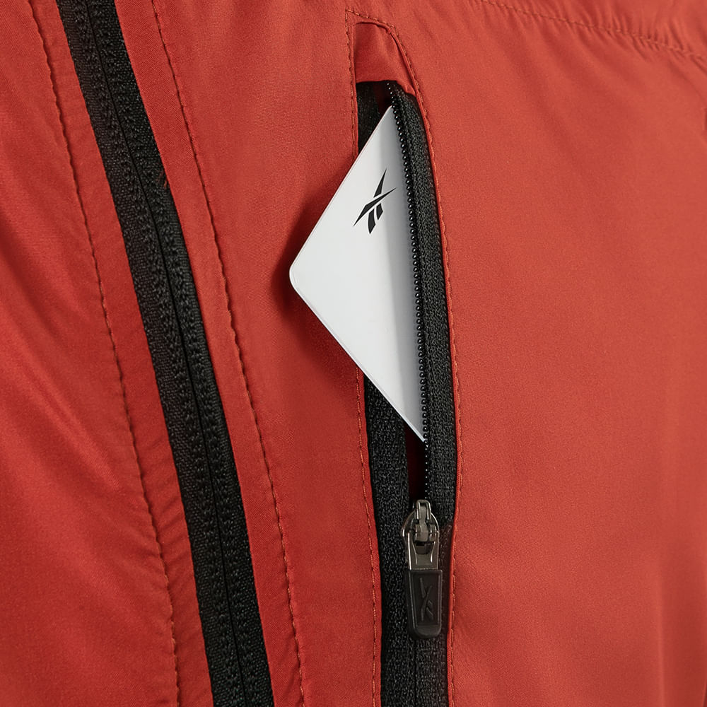 Jaqueta Reebok Dynamic Masculino