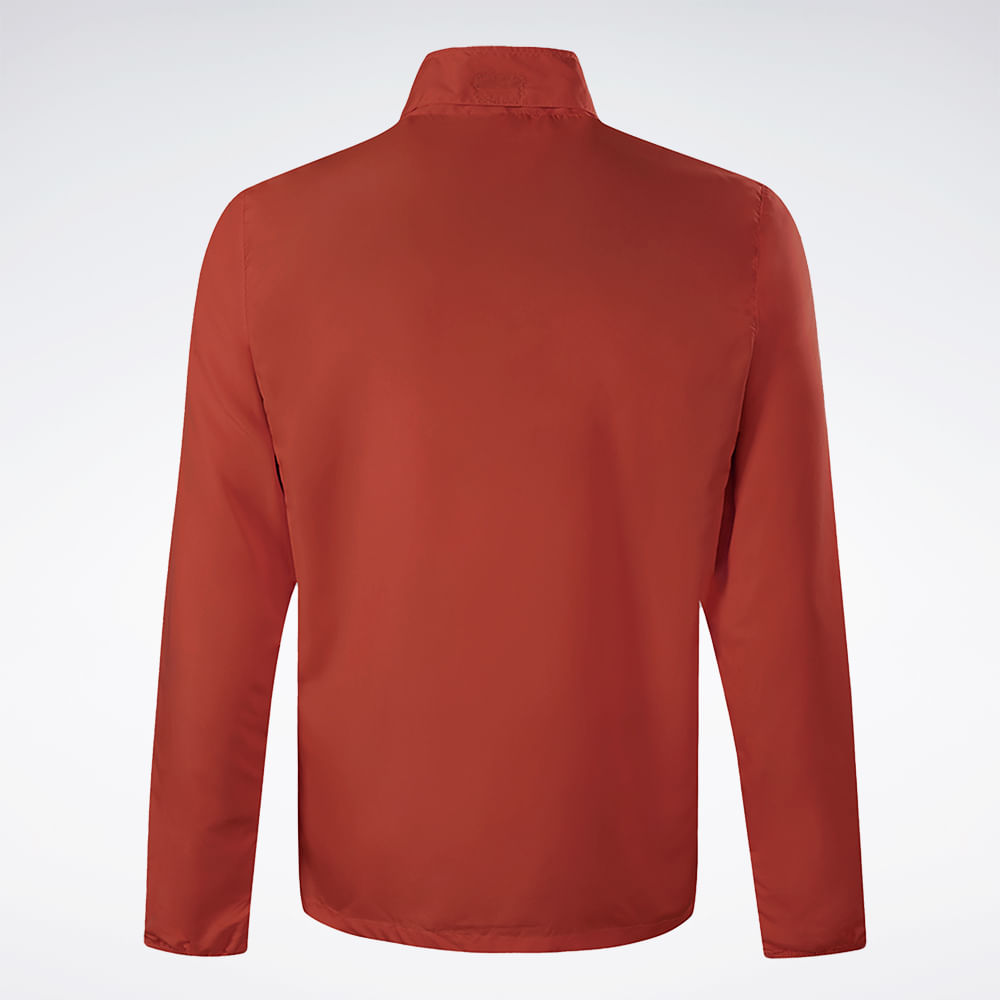 Jaqueta Reebok Dynamic Masculino