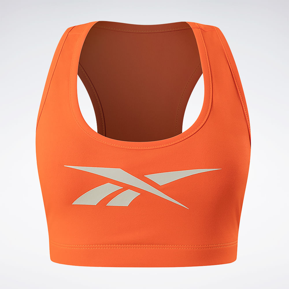 Top Rebook Workout Supp Feminino