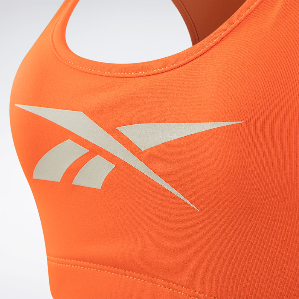 Top Rebook Workout Supp Feminino
