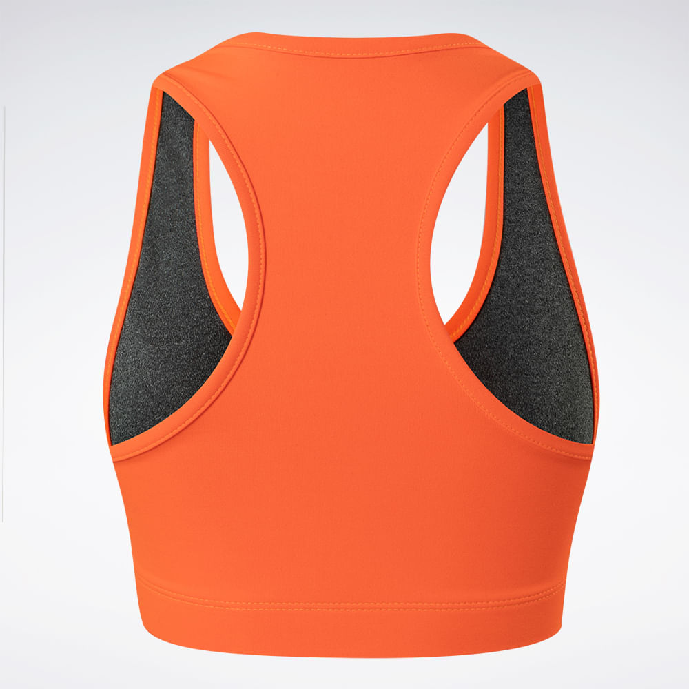 Top Rebook Workout Supp Feminino