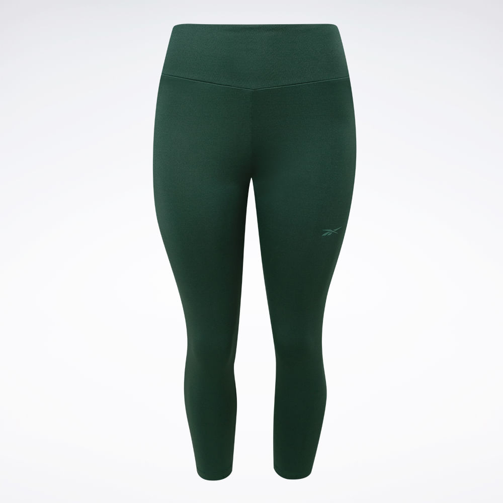 Calça Legging Reebok Workout 23 Feminina