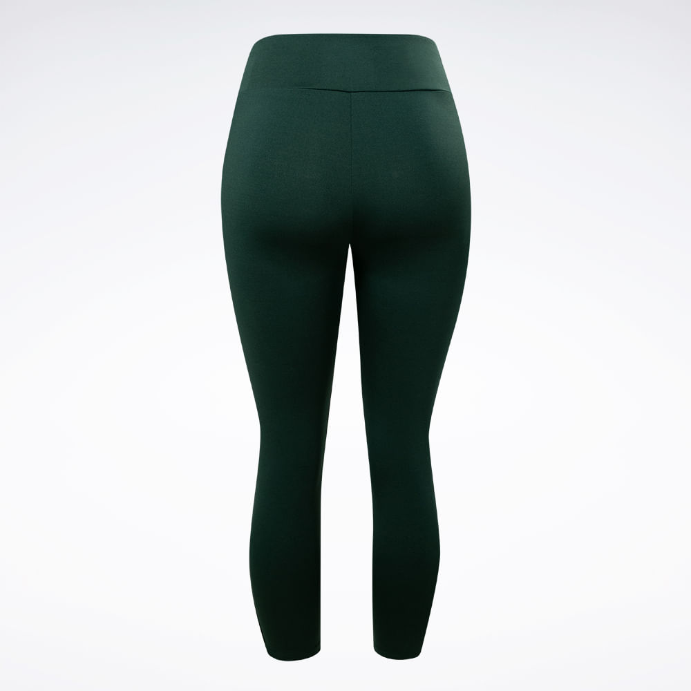 Calça Legging Reebok Workout 23 Feminina