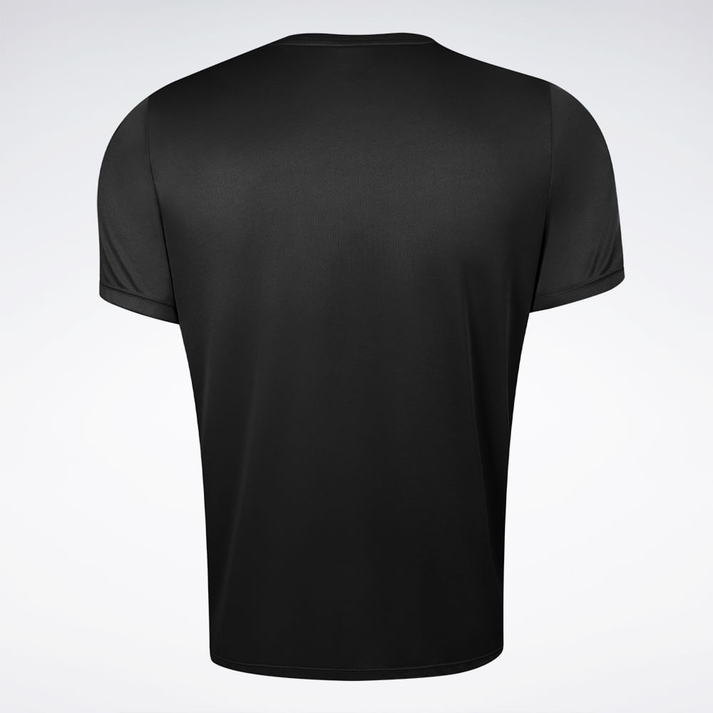 Camiseta Reebok Functional Print II Masculina