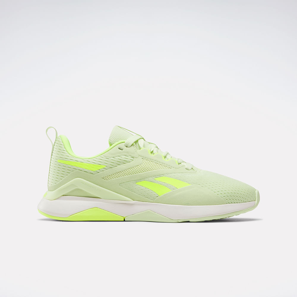 Tênis Reebok Nanoflex TR V2 Feminino